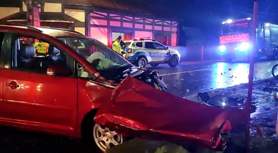Accidentul de la Volovăț
