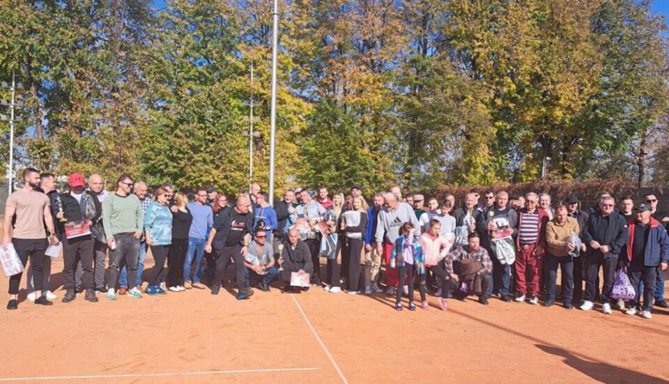 Precedenta ediție a Cupei Monitorul s-a încheiat într-un cadru festiv