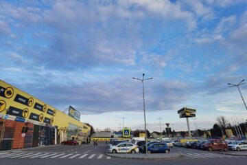 Arabesque inaugurează vineri, la Suceava, cea mai mare platformă logistică de vânzare a materialelor de construcții și finisaje din țară