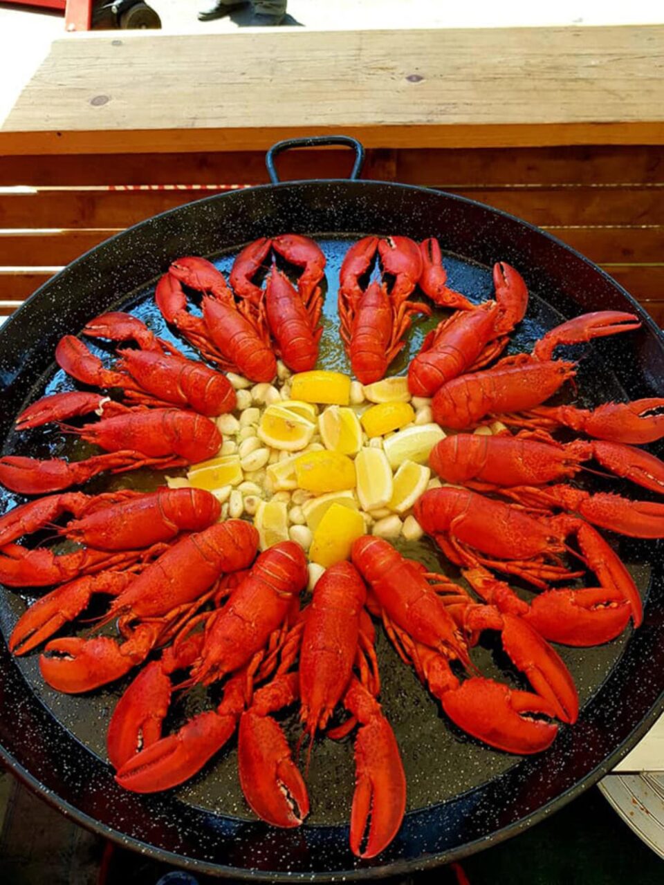 Experiența culinară mediteraneeană revine la Iulius Mall Suceava, săptămâna aceasta