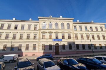 Colegiul Național ”Ștefan cel Mare” Suceava