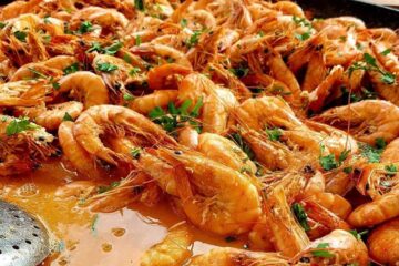 Experiența culinară mediteraneeană revine la Iulius Mall Suceava, săptămâna aceasta