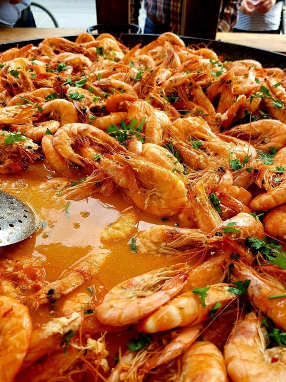 Experiența culinară mediteraneeană revine la Iulius Mall Suceava, săptămâna aceasta