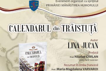 „Calendarul din trăistuță”