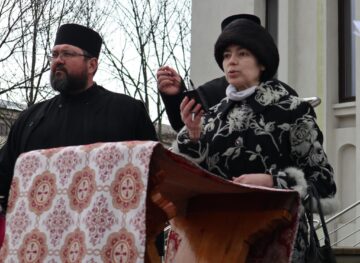 Medicul cardiolog Daniela Marian a vorbit despre dreptul la viață din punct de vedere medical