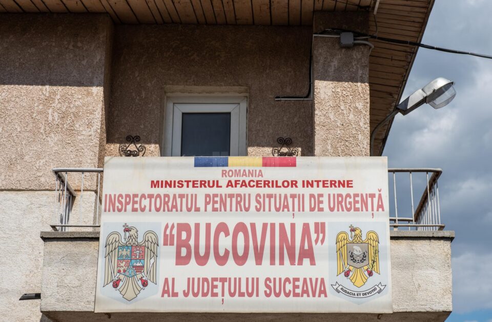 Reprezentanții Inspectoratului pentru Situații de Urgență Suceava sfătuiesc sucevenii să își verifice periodic instalațiile electrice și de gaz Reprezentanții Inspectoratului pentru Situații de Urgență Suceava sfătuiesc sucevenii să își verifice periodic instalațiile electrice și de gaz