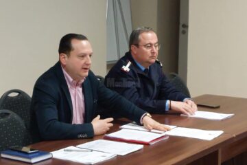 Prefectul Alexandru Moldovan a solicitat verificarea instalațiilor de gaz de la locuințele din municipiul Suceava