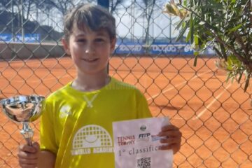 David Dumitru si-a mai trecut un succes in palmares