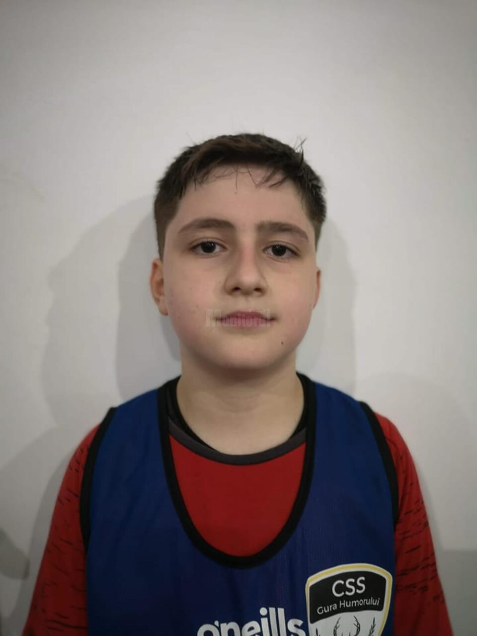 Georgel Macovei