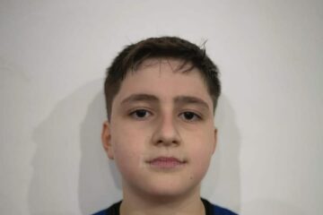 Georgel Macovei