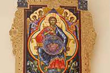 Religia? E vorba despre iubire