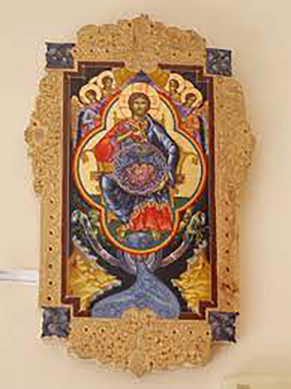 Religia? E vorba despre iubire