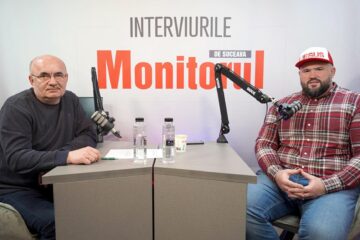 Ghiță Ignat, de la sportiv și infractor, la beneficiar al minunilor lui Dumnezeu