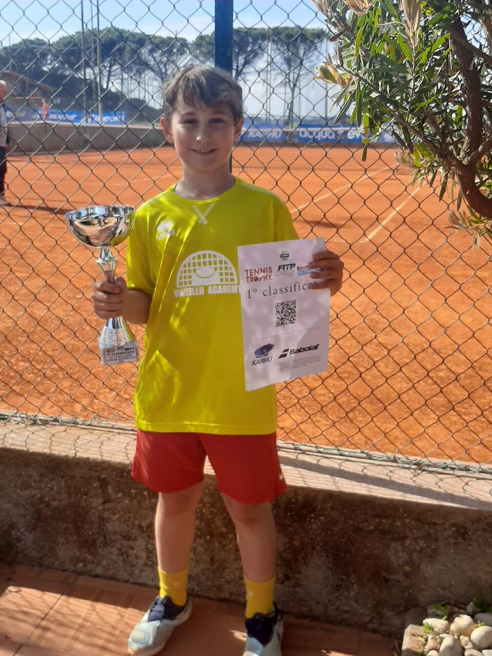 David Dumitru și-a mai trecut un succes în palmares
