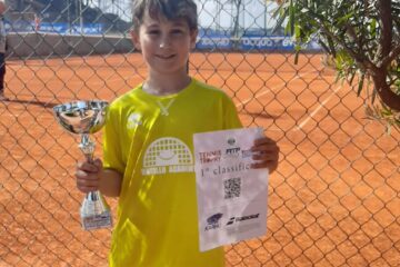 David Dumitru și-a mai trecut un succes în palmares