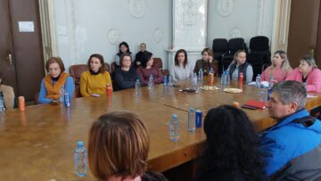 Închiderea depozitului temporar de deșeuri municipale Fălticeni rezolvă o problemă majore de mediu