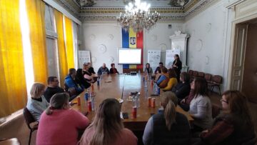 Închiderea depozitului temporar de deșeuri municipale Fălticeni rezolvă o problemă majore de mediu