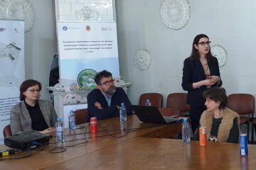 Închiderea depozitului temporar de deșeuri municipale Fălticeni rezolvă o problemă majore de mediu