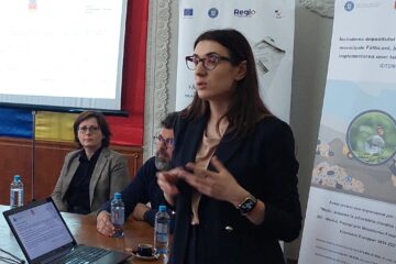 Închiderea depozitului temporar de deșeuri municipale Fălticeni rezolvă o problemă majore de mediu