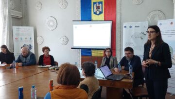 Închiderea depozitului temporar de deșeuri municipale Fălticeni rezolvă o problemă majore de mediu