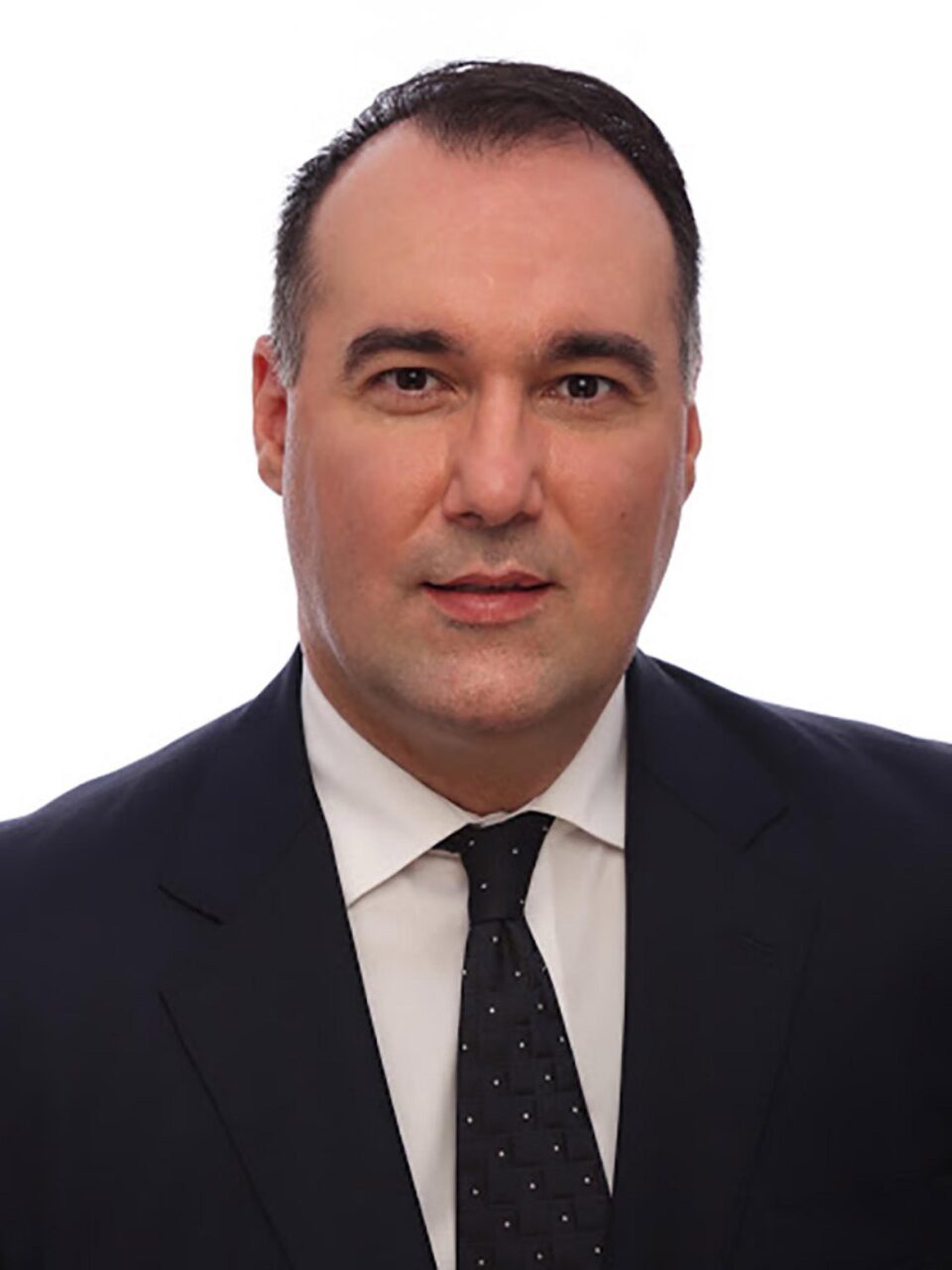 Andi Grosaru și-a anunțat candidatura la Președinția României. Foto: Camera Deputatlor Andi Grosaru și-a anunțat candidatura la Președinția României. Foto: Camera Deputatlor