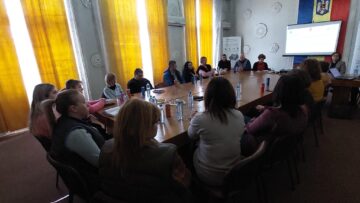 Închiderea depozitului temporar de deșeuri municipale Fălticeni rezolvă o problemă majore de mediu