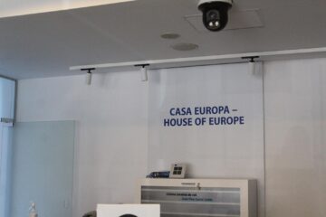 Activități ale elevilor humoreni