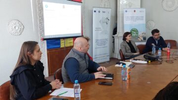 Închiderea depozitului temporar de deșeuri municipale Fălticeni rezolvă o problemă majore de mediu