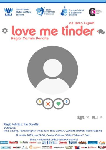 Unde fugim de acasă...