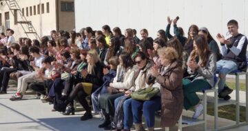 Săptămâna verde la Colegiul „Dragoș Vodă”