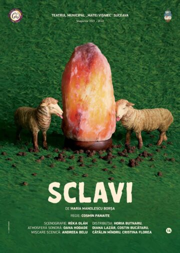 Unde fugim de acasă...