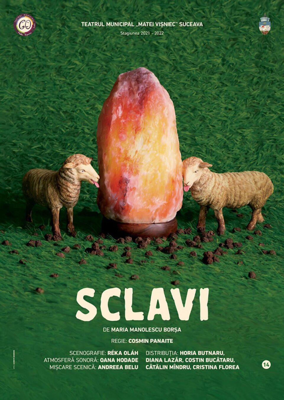 Unde fugim de acasă...
