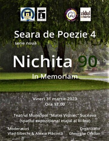 Unde fugim de acasă...