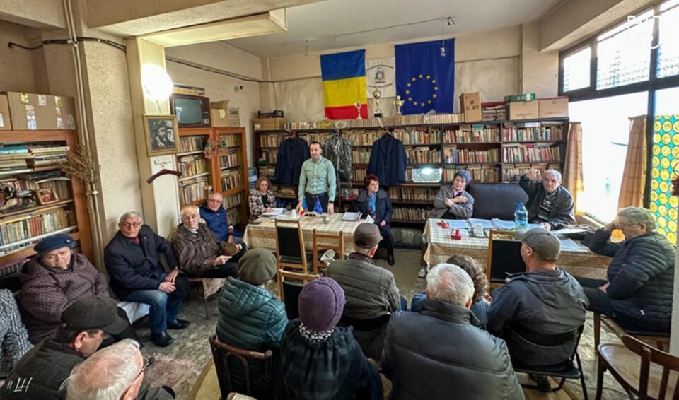 Lucian Harșovschi îi îndeamnă pe suceveni să participe în număr mai mare la ședințele asociațiilor de proprietari de care aparțin, să aibă un cuvânt de spus