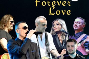 Concert cu Direcția 5, pe 5 aprilie, la Cinema Modern Suceava