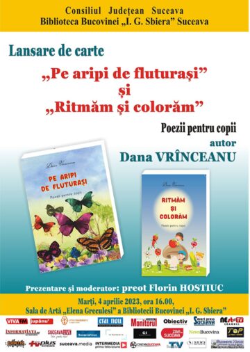 Unde fugim de acasă...