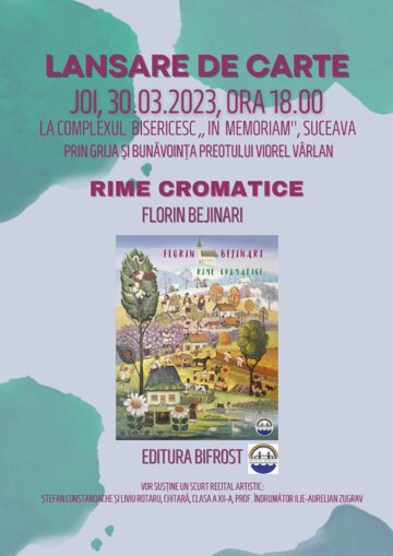 Unde fugim de acasă...