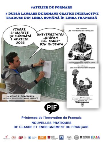 Unde fugim de acasă...