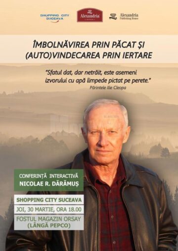Unde fugim de acasă...