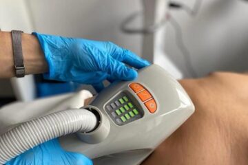 Reduceri semnificative, în luna aprilie la serviciile de remodelare, slăbit și rejuvenare, la Salon Queen Elisabeta