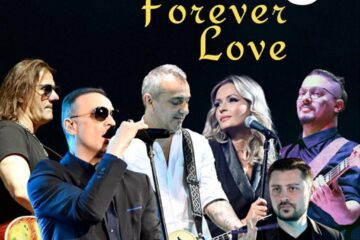Concert cu Direcția 5, pe 5 aprilie, la Cinema Modern Suceava