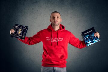 Ștefan Mandachi investește peste 1,8 milioane de euro în platforma educațională mentorMAG. Ce instrumente pentru dezvoltare le recomandă tinerilor și antreprenorilor