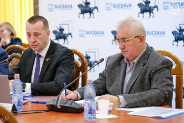 Aleșii locali au decis acordarea unui „stimulent financiar” în valoare de 2500 de lei net pentru fiecare nou-născut din municipiul Suceava