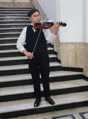 Alexandru Livadaru