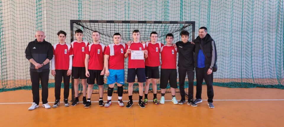 Rezultate bune pentru elevii Școlii „Miron Costin” Suceava, la olimpiadele școlare