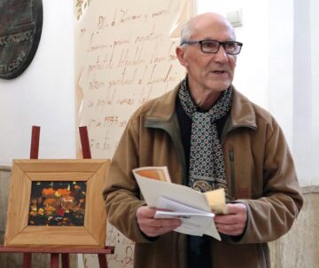 Ioan Bența