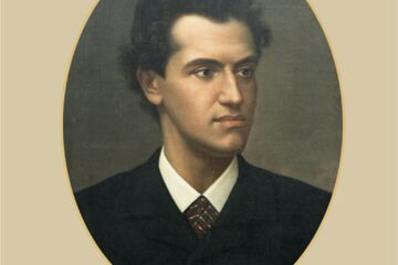 Ciocolata „Ciprian Porumbescu”