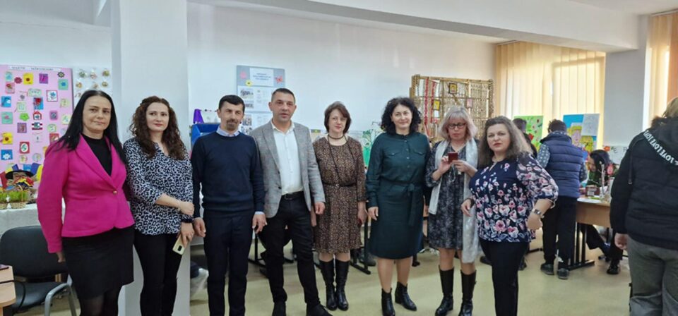 Ziua Porților Deschise la Centrul Școlar de Educație Incluzivă ,,Sf. Andrei” Gura Humorului