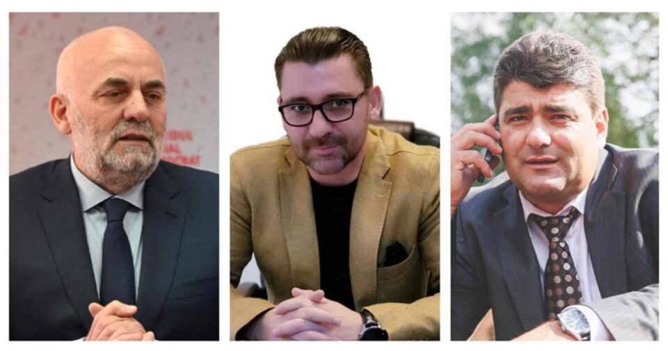 PSD a validat candidaturile pentru Primăriile Suceava, Rădăuți și Vatra Dornei