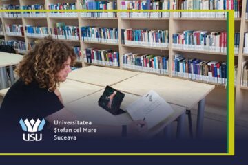 Cei mai buni studenți ai USV vor primi o tabletă inteligentă cu stilou digital asociat